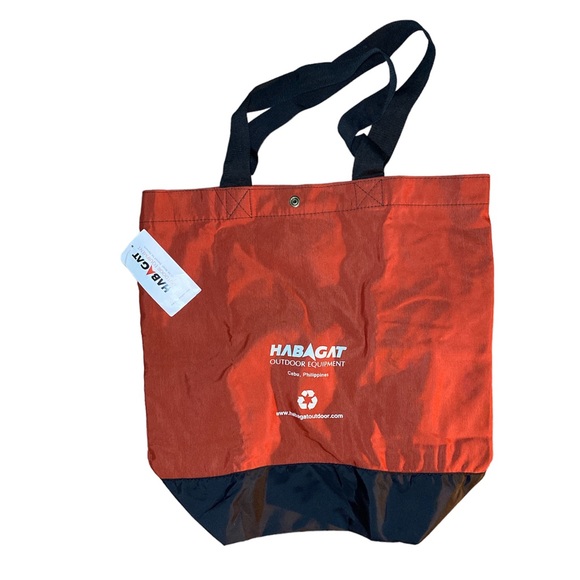 Habagat Tote Bag - Picture 2 of 5